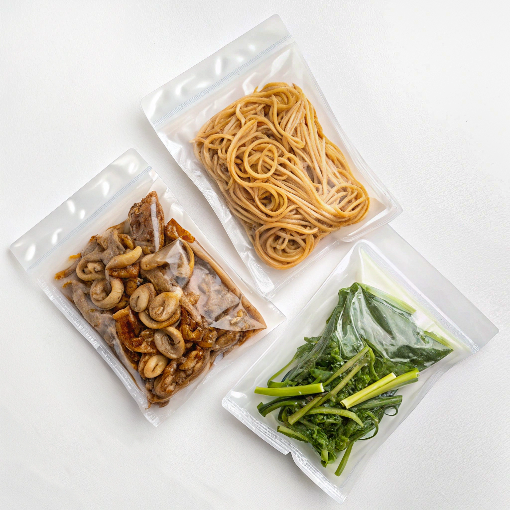 Meal Kits