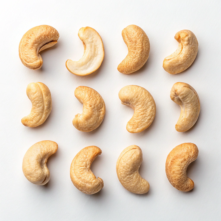 Nut Snack