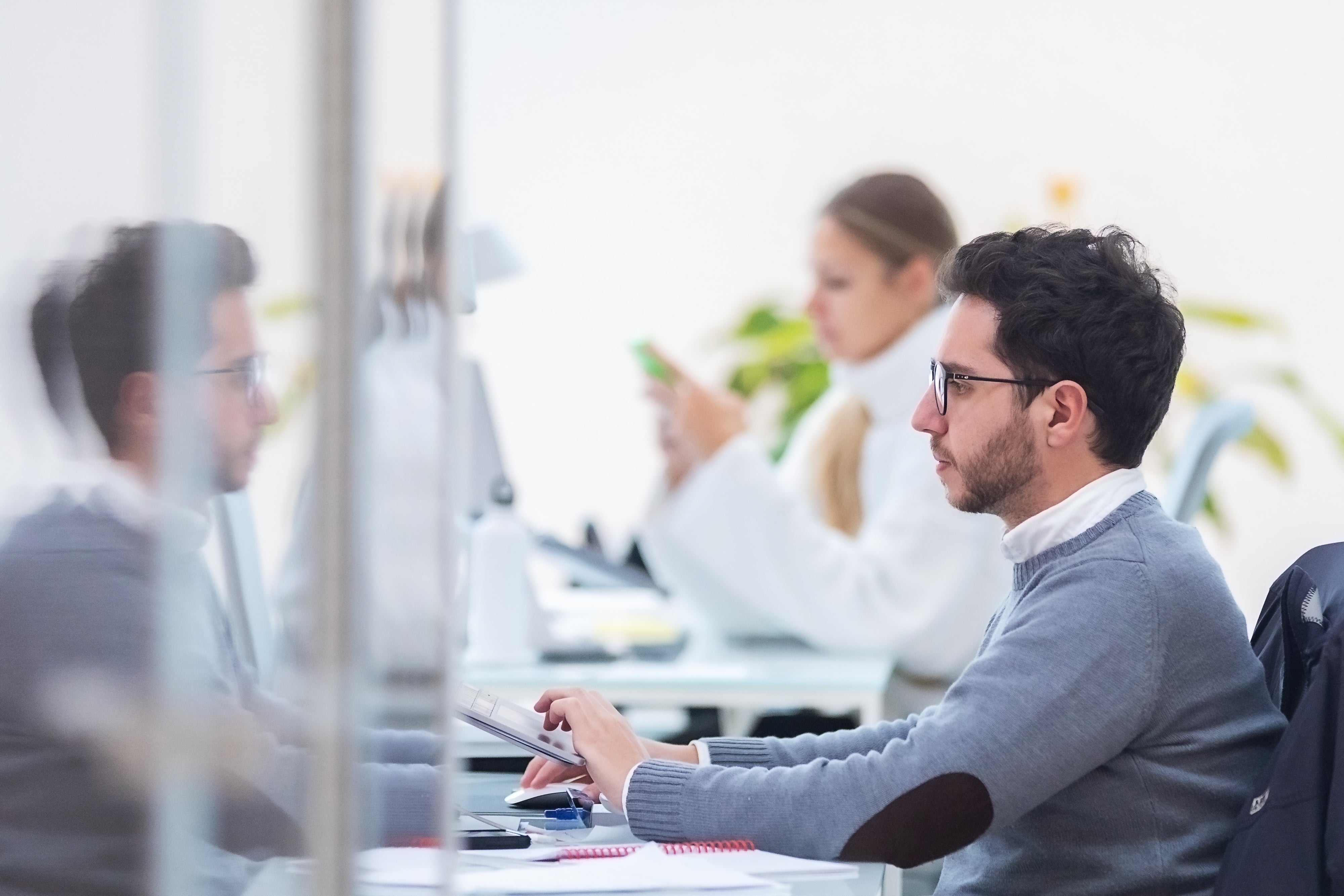 Supplier scouting, pricing & supply chain