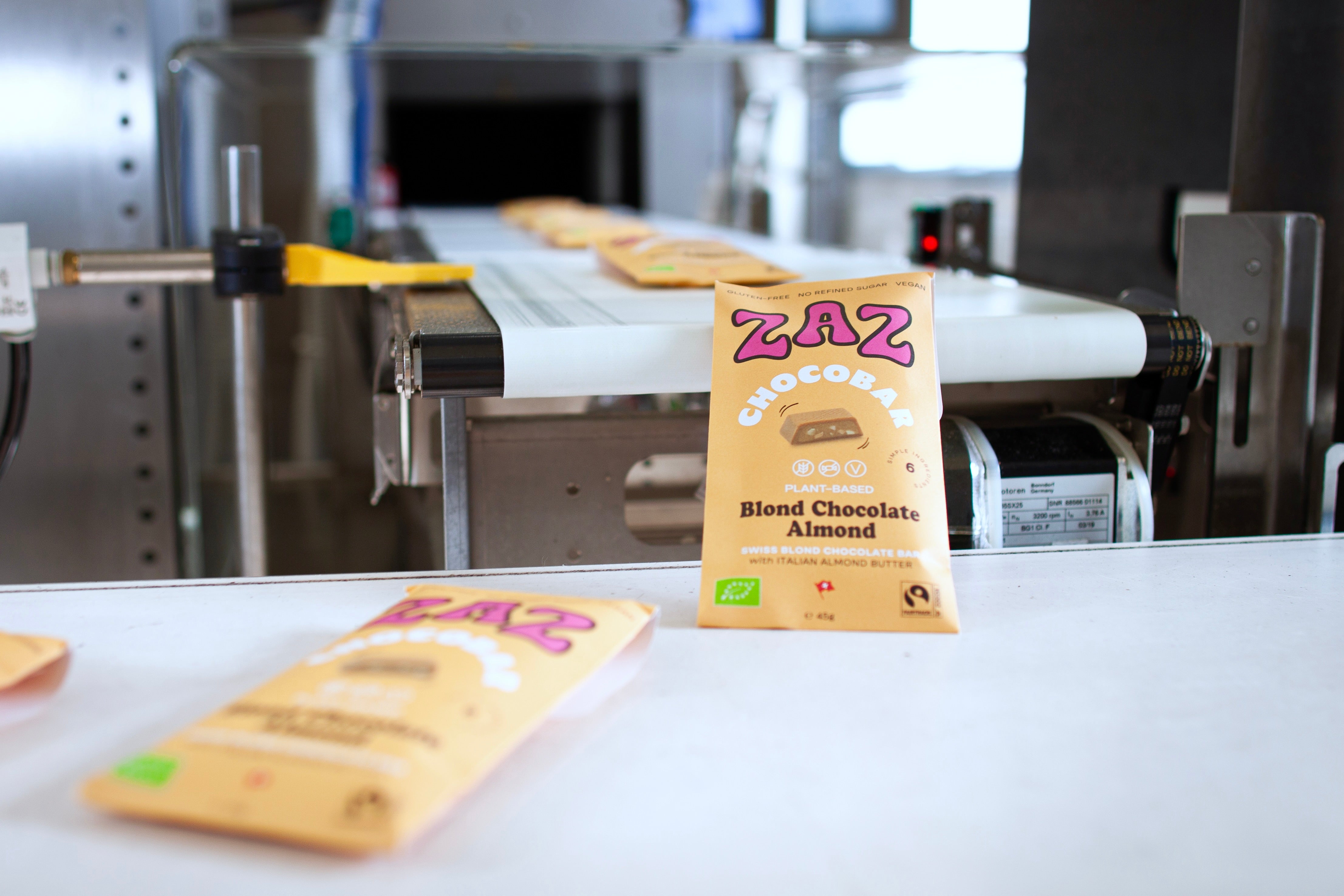 Small batch production