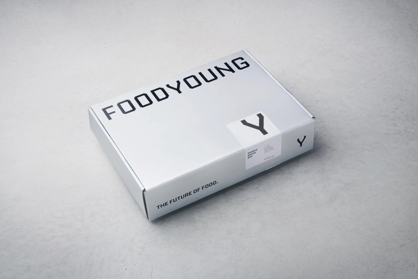 Product Sample