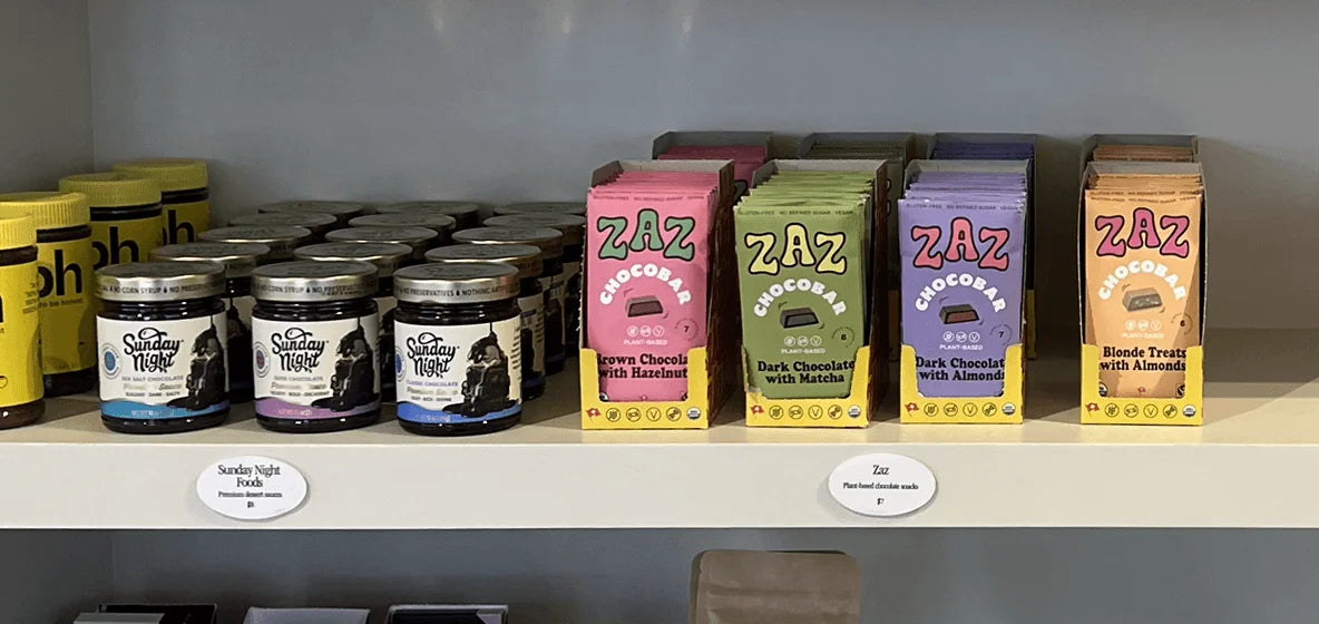 Market introduction for product testing
