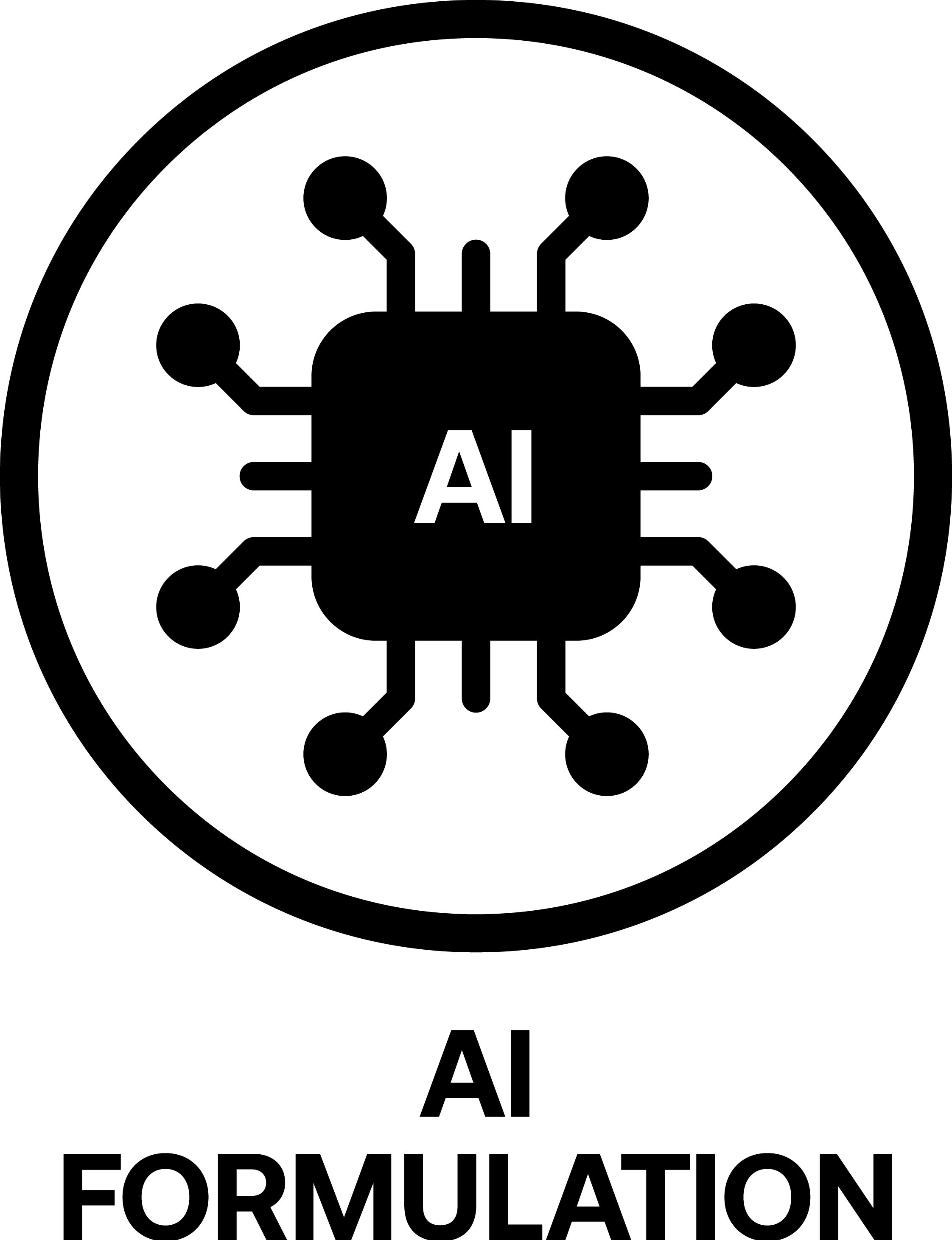 AI Formulation