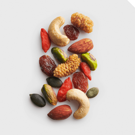 Chocolate Snacks